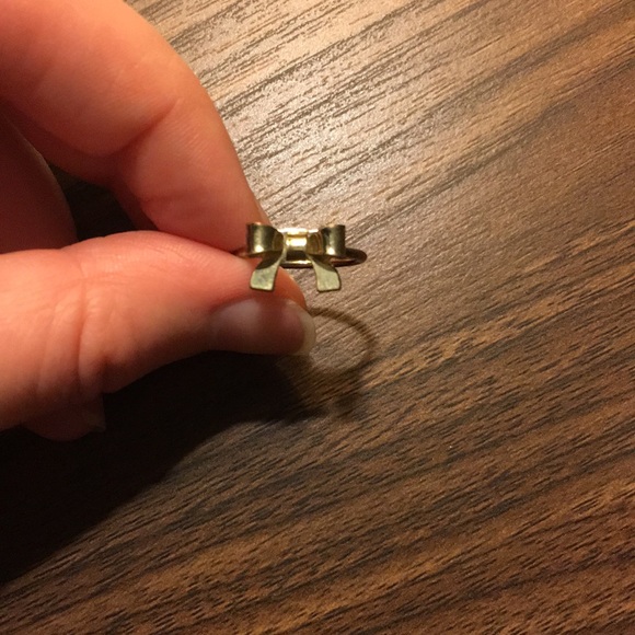 Free ring with purchase!! - Picture 5 of 6